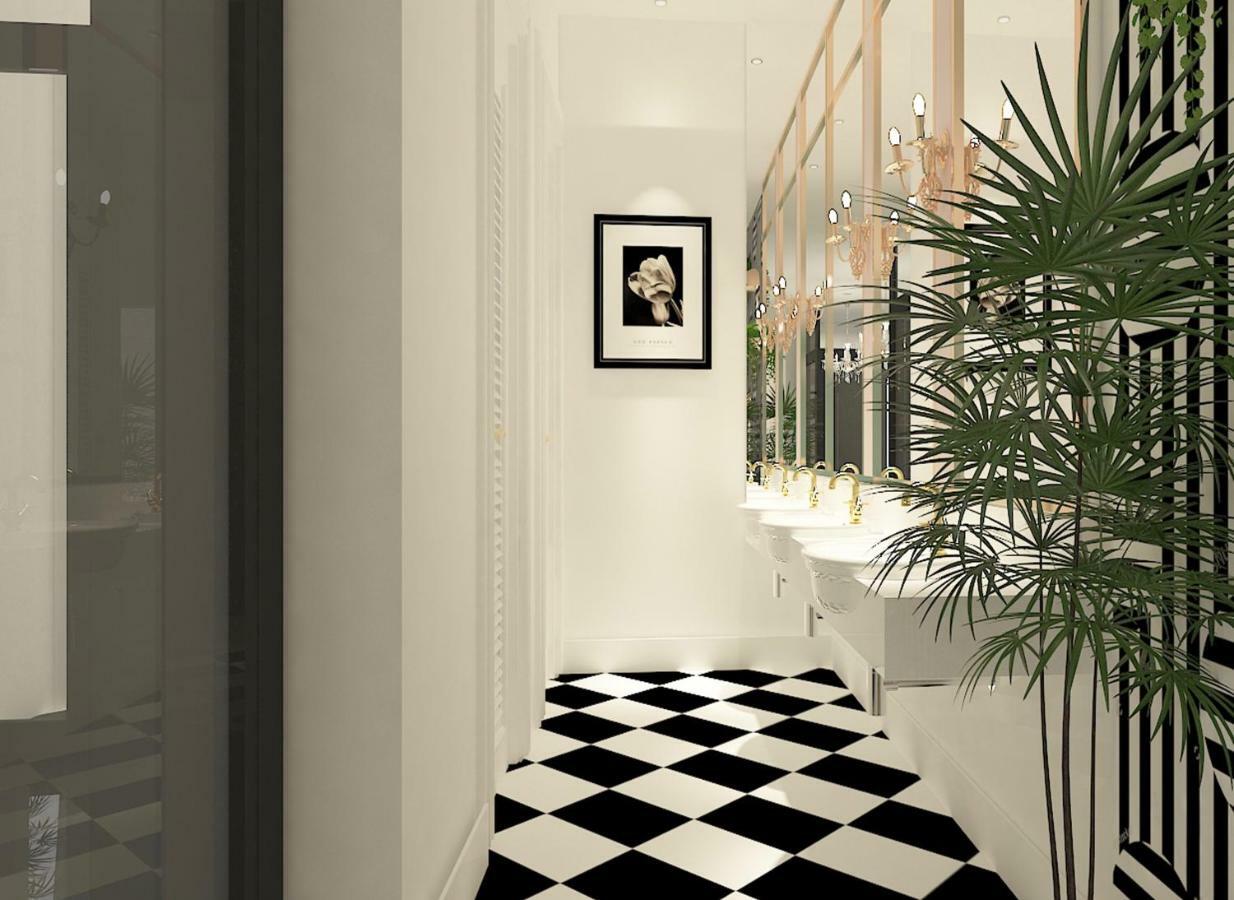 Le Embassy 3*
