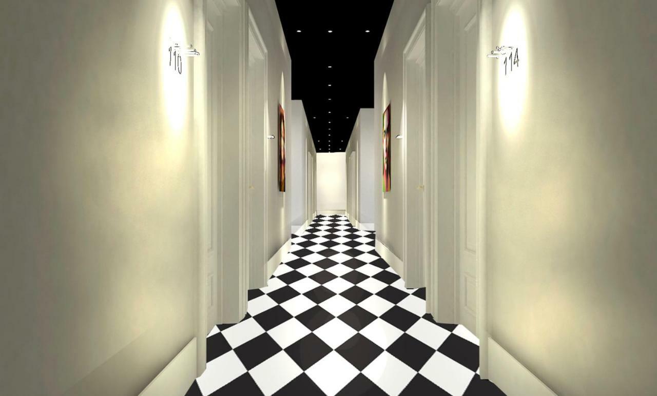 Le Embassy Hotel George Town